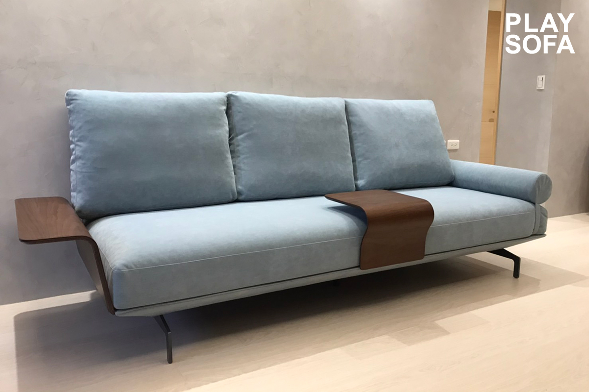 內湖·紀氏夫妻