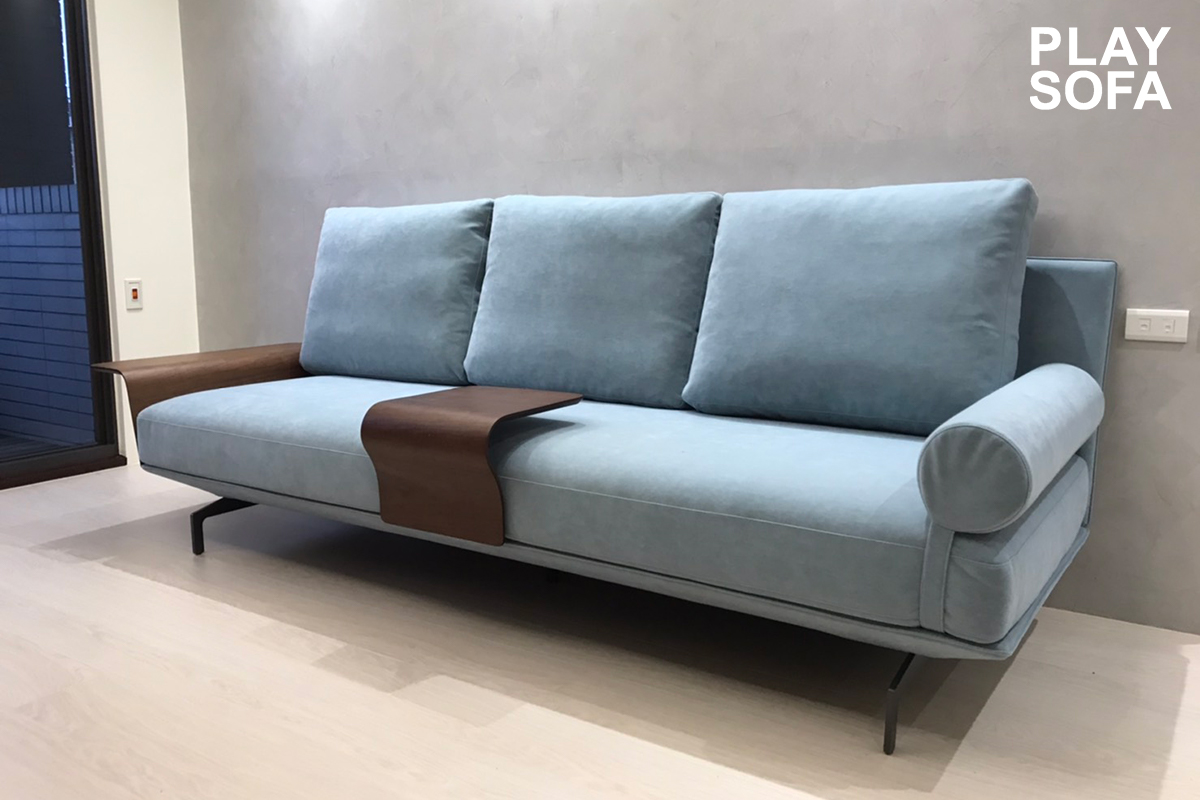 內湖·紀氏夫妻