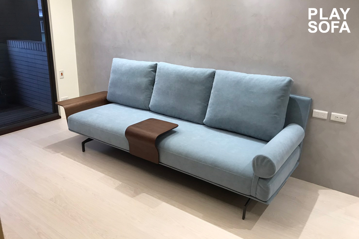 內湖·紀氏夫妻