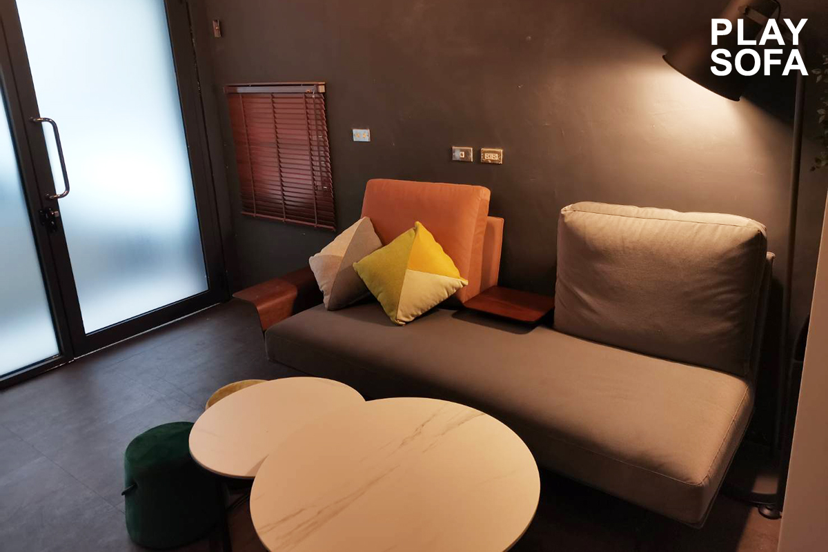 松山·允辰室內裝修