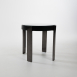 黑曜茶几